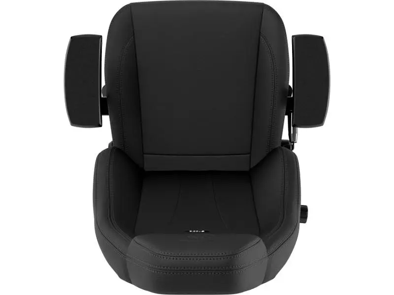 Крісло геймерське Noblechairs Legend Black Edition (NBL-LGD-GER-BED) - фото 8