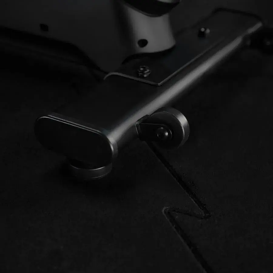 Велотренажер Trex Sport TX-950EB Exen електромагнітний чорний - фото 7