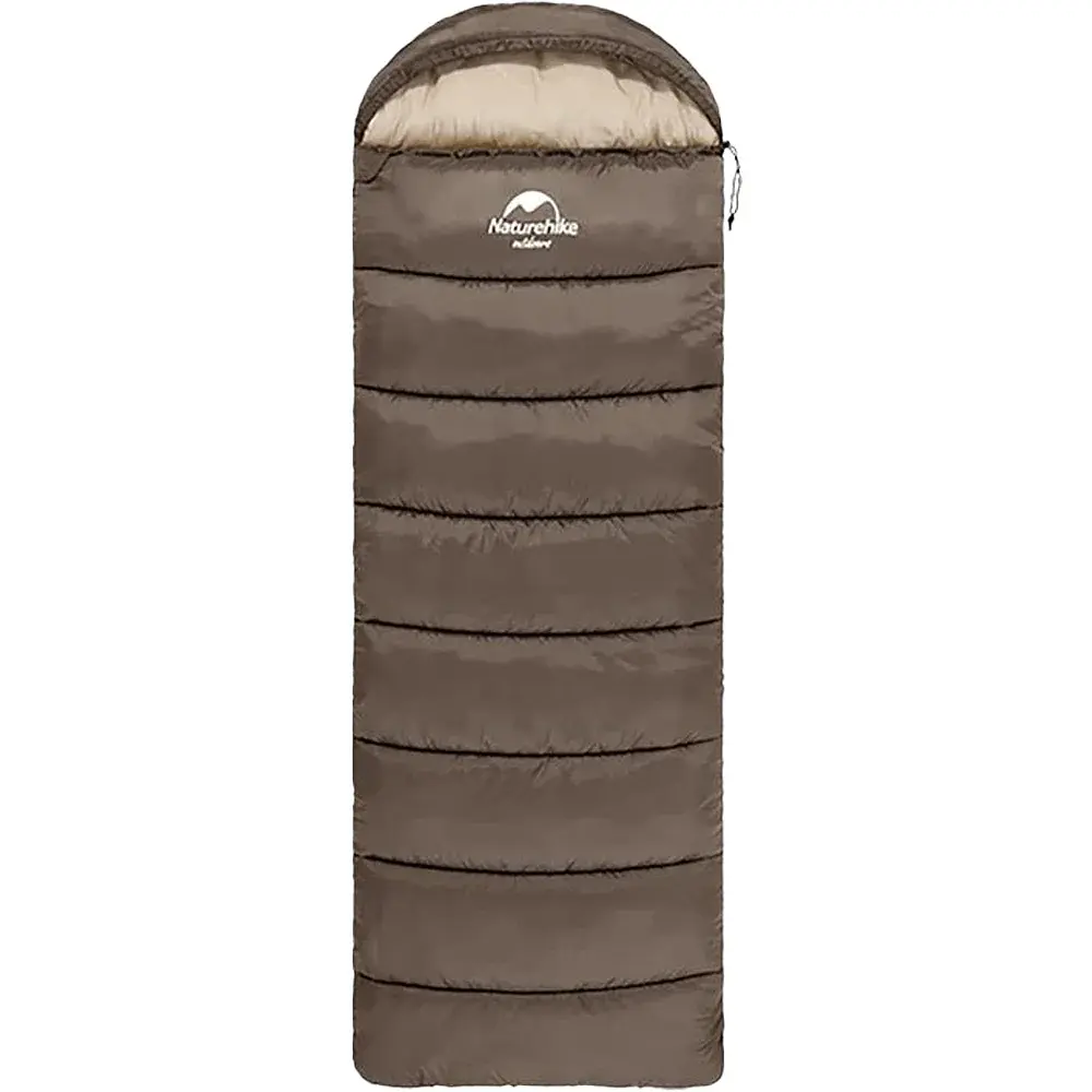Спальний мішок Naturehike U350S NH20MSD07 L