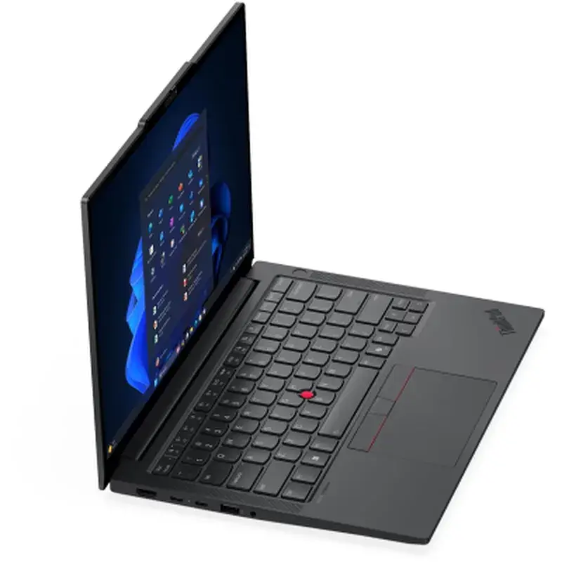 Ноутбук Lenovo ThinkPad E14 G7 (21T1S0P400) - фото 2