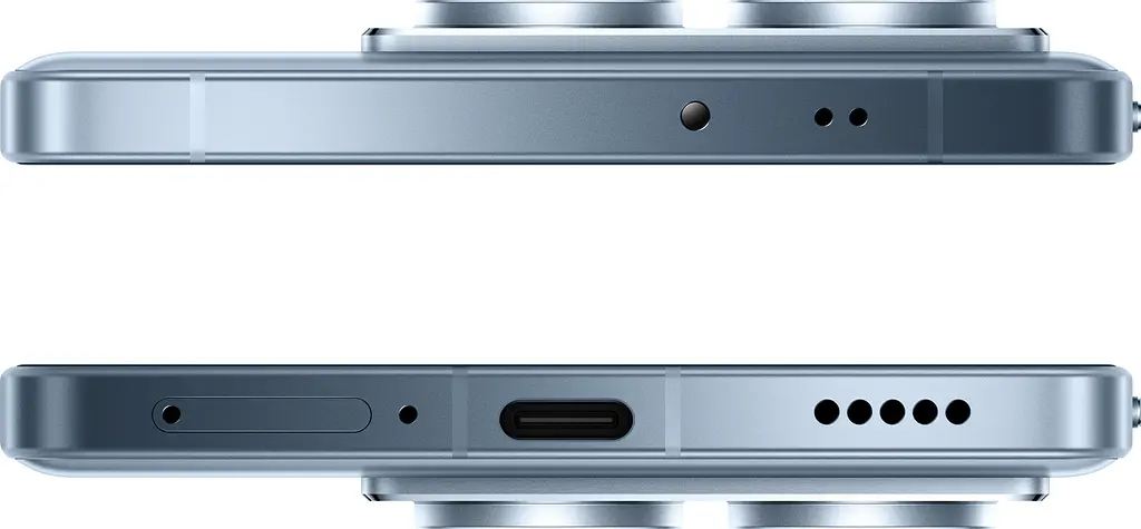 Смартфон Xiaomi 14T Pro 12/1TB Titan Blue Global Version NFC no charger - фото 7