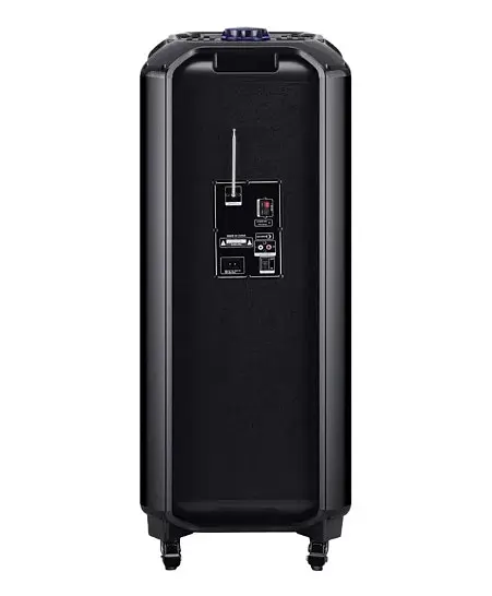 Автономная акустическая система HS-TD1010 1200 Вт - фото 2