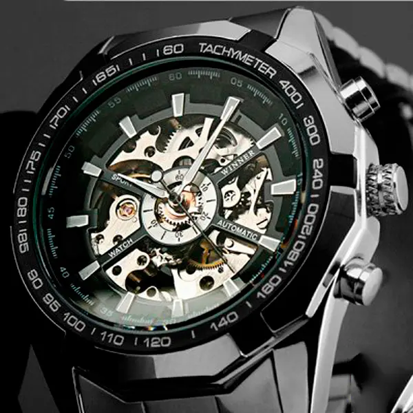 Годинник Winner Timi - фото 5