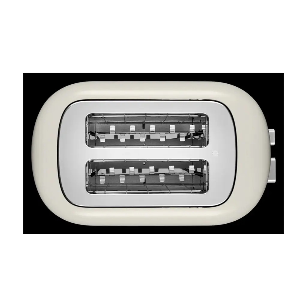 Тостер KitchenAid 5KMT2109EPL - фото 8