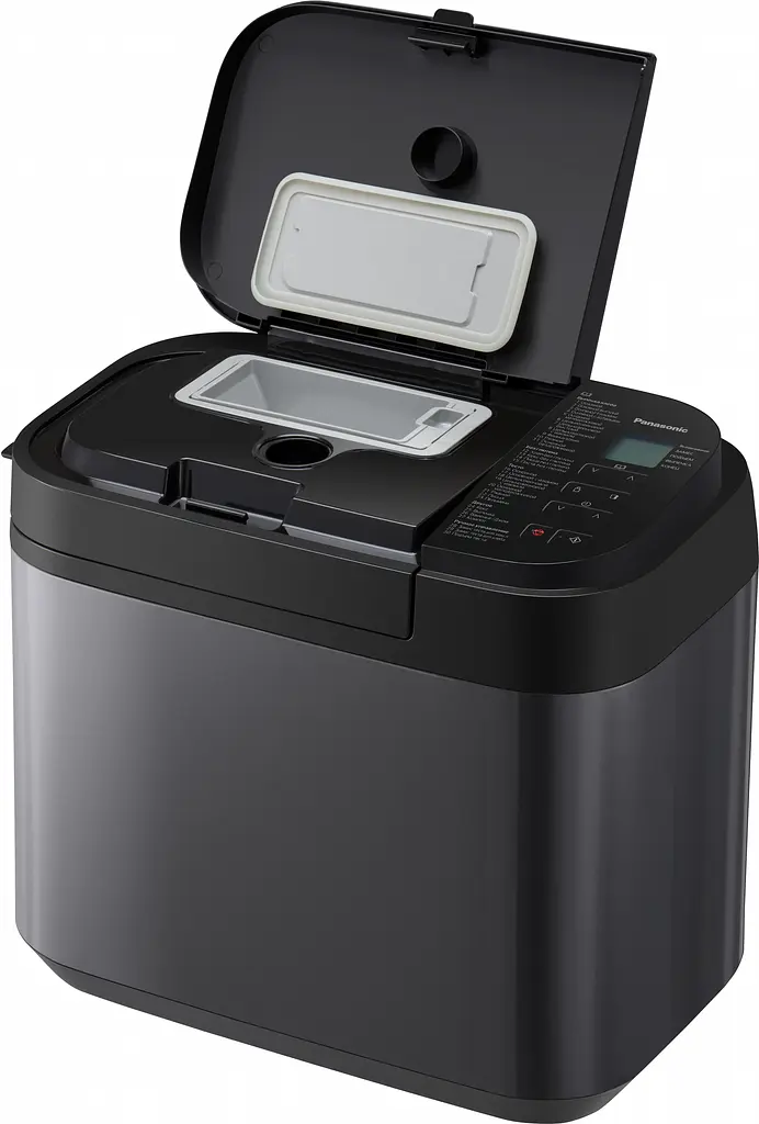 Хлібопічка Panasonic SD-YR2540HTS - фото 7