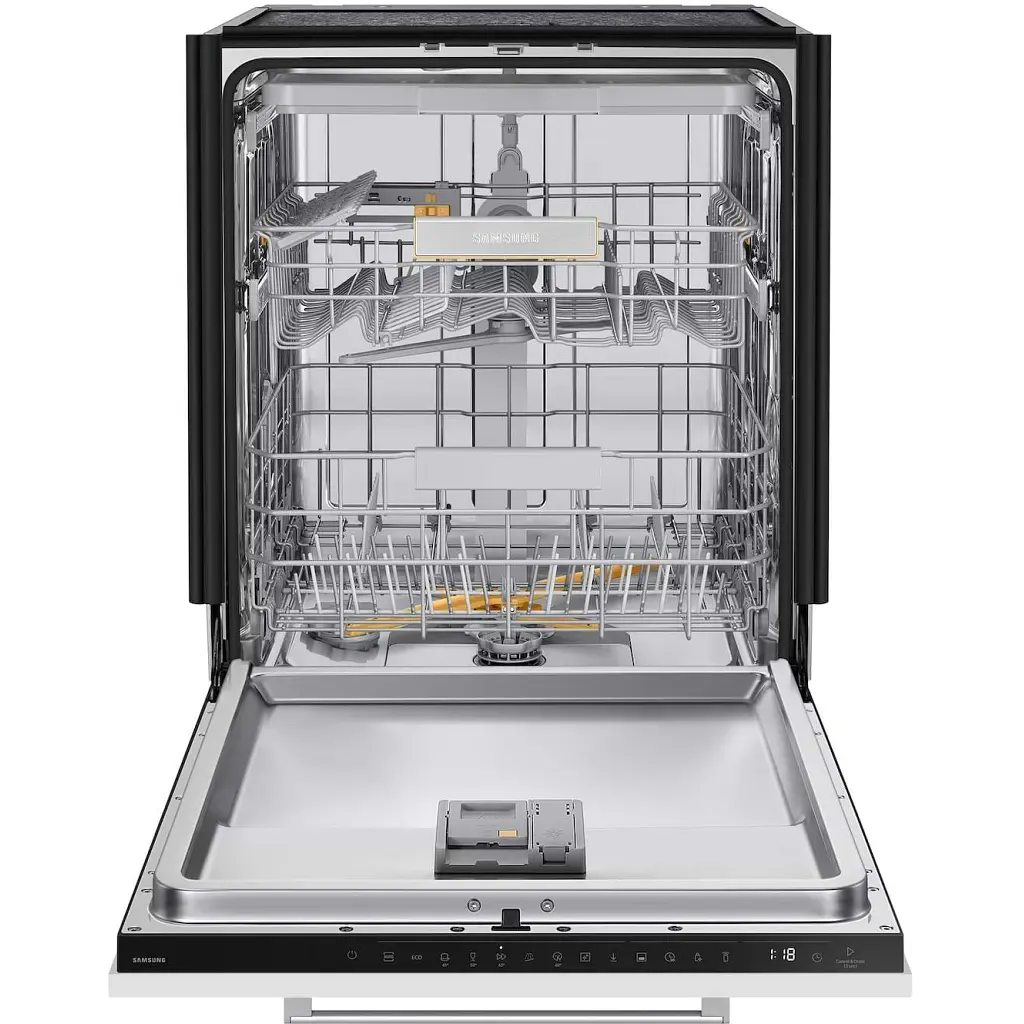 Посудомийна машина Samsung DW60DG770B00U1 - фото 3