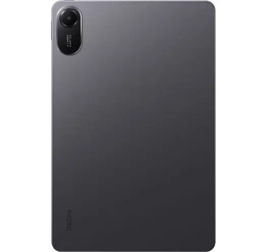 Планшет Xiaomi Redmi Pad 2 8/256GB Wi-Fi Graphite Gray (VHU5631EU) (Global Version) - фото 2