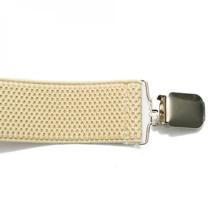 Підтяжка Gofin suspenders 3,5х180-185 см od00046662 - фото 4