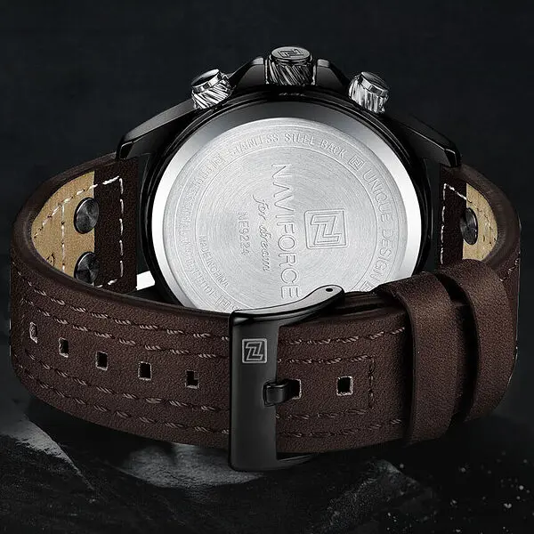 Годинник Naviforce Bosnia - фото 12