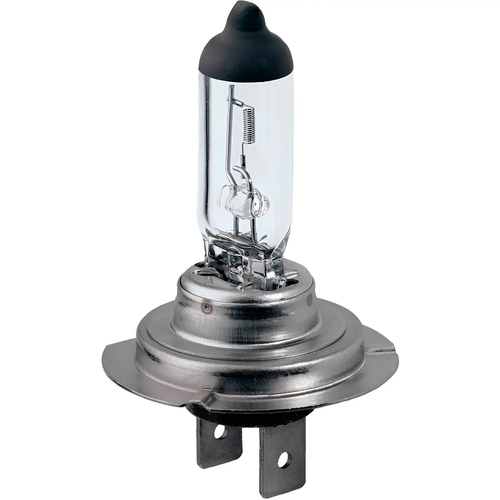 Автолампа Bosch галогенова 55W (1 987 302 071)