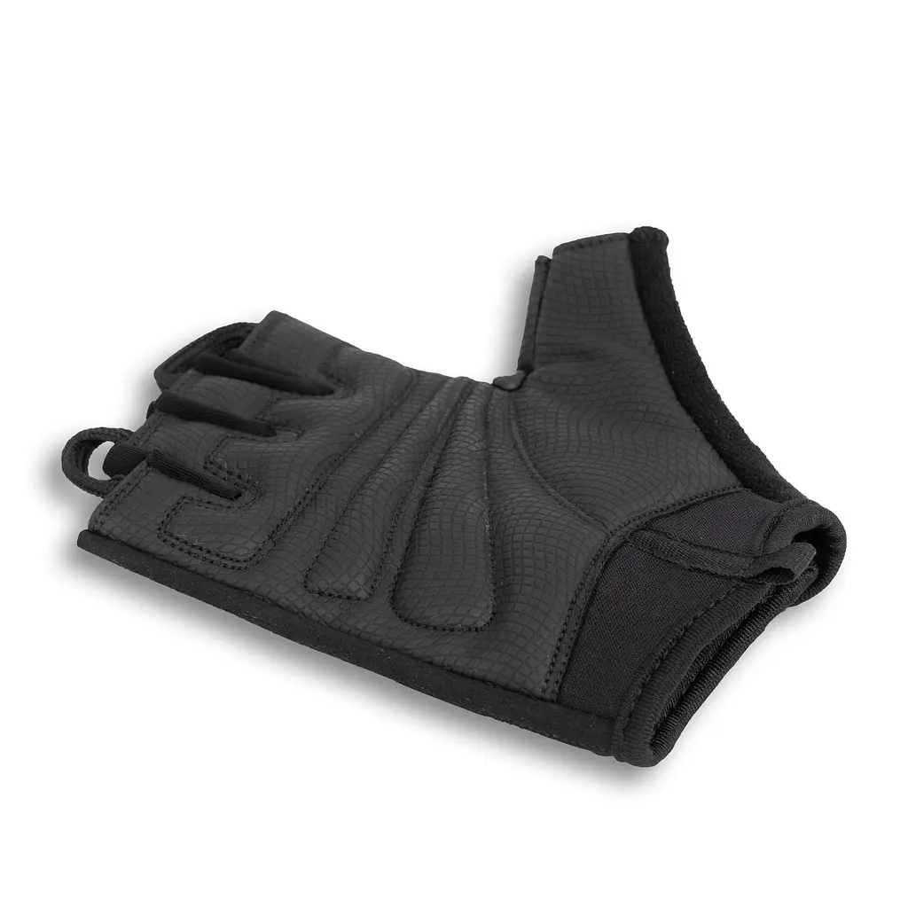 Варежки BiotechUSA Tracy Women's black L - фото 2