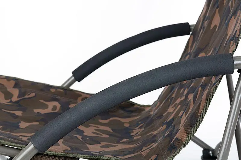 Кресло рыбацкое Fox R-Series Guest Chair CBC080 - фото 3