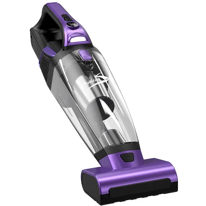 Автомобільний пилосос Aspiring Dust 6 Automatic rolling brush - фото 7