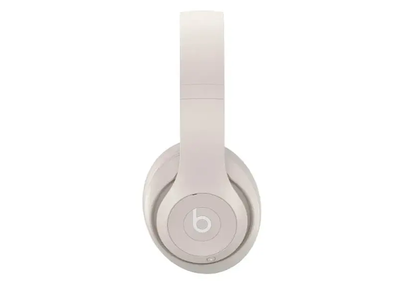 Навушники з мікрофоном Beats by Dr. Dre Studio Pro Sandstone (MQTR3) - фото 2