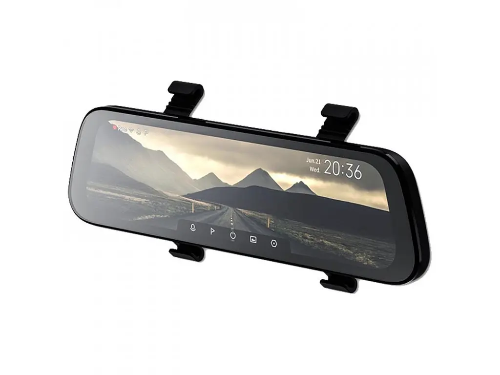 Камера заднього виду 70mai Full HD Night Vision Backup Reverse Video Camera Xiaomidrive RC05 - фото 4
