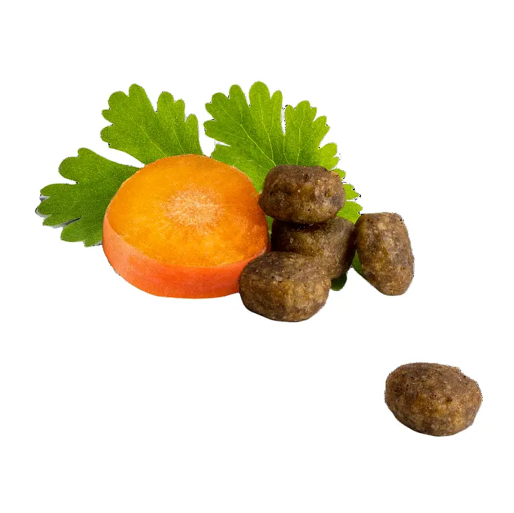 Сухий корм для молодих котів Happy Cat Junior Land Geflugel, зі смаком птиці, 1,3 кг (70539) - фото 2