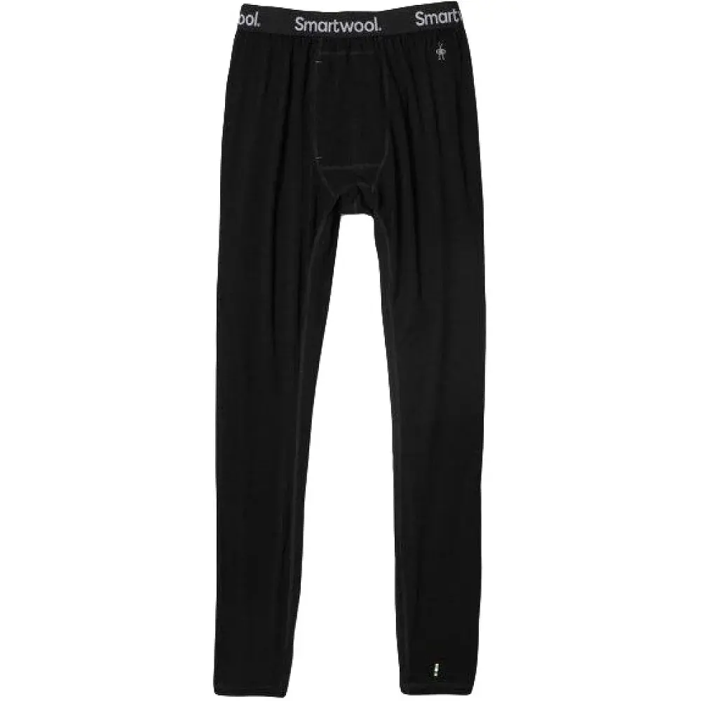 Кальсони Smartwool Merino 150 Baselayer XL Black - фото 2