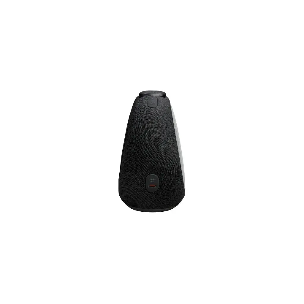 Акустична система JBL Horizon 3 Black (JBLHORIZON3BLKEP) - фото 3