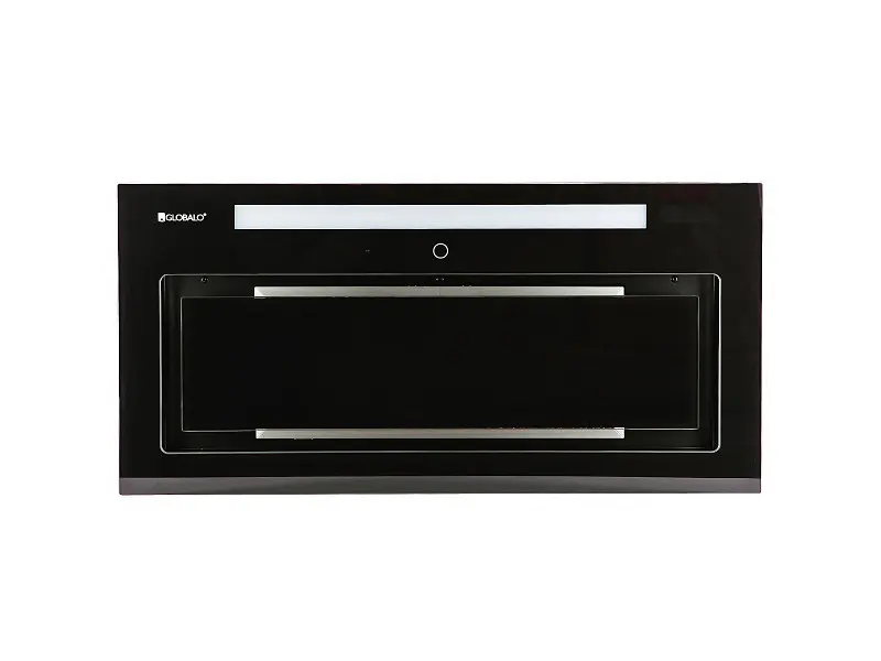 Витяжка GLOBALO Loteo 60.4 Plus Black - фото 4