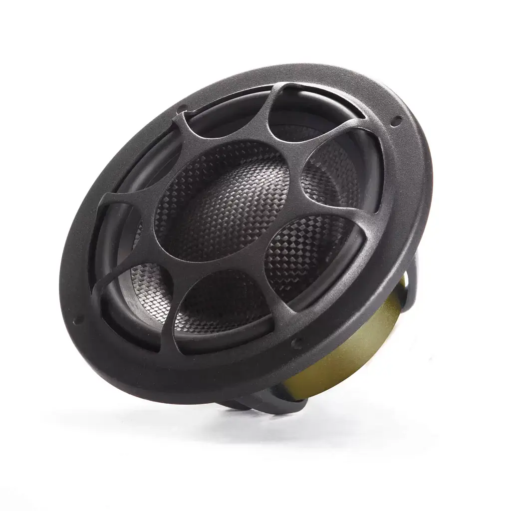 Мидбас Morel ELATE CARBON MW 6 - фото 12