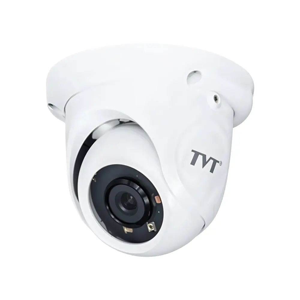 AHD-відеокамера 4Mp TVT TD-7544AE (D/IR1) f=3.6mm (77-00123) - фото 3