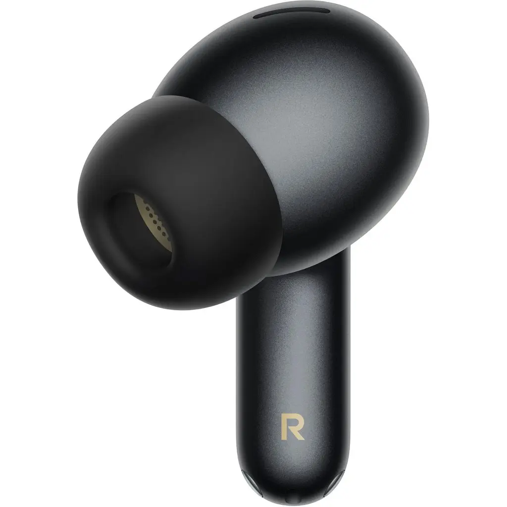 Навушники Redmi Buds 8 Pro Obsidian Black (BHR08GOGL) [173750] - фото 5