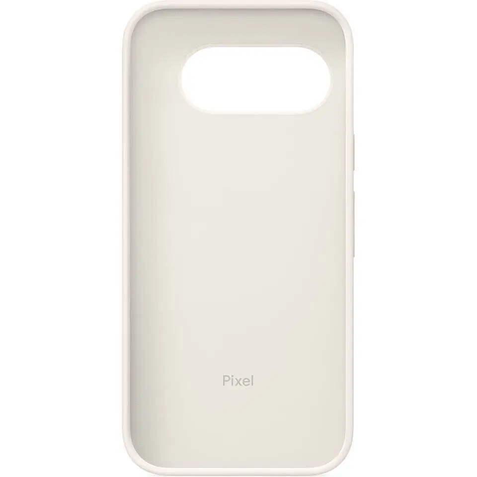 Чохол-накладка Google Official для Google Pixel 9a Porcelain (GA09302) - фото 4