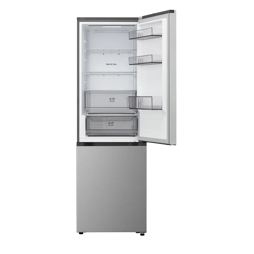 Холодильник LG GC-B459EMYM - фото 14