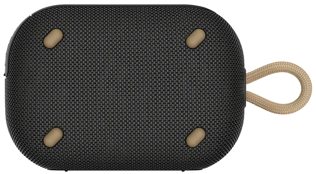 Портативная акустика Anker SoundCore Select 4 Go Golden (7120957) - фото 3