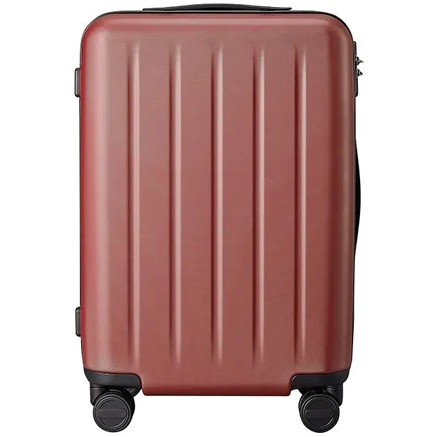 Валіза Xiaomi Runmi 90 Ninetygo PC Luggage 28'' Red (6970055341097) - фото 4