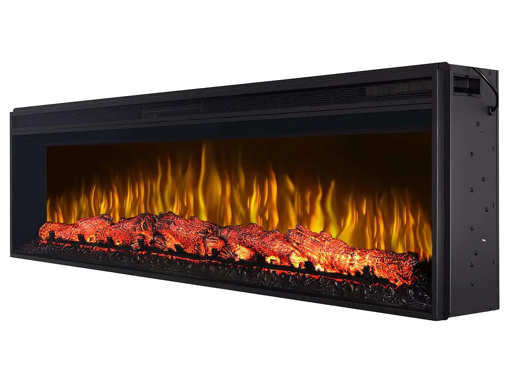 Електрокамін ArtiFlame AF60 Multicolor - фото 3