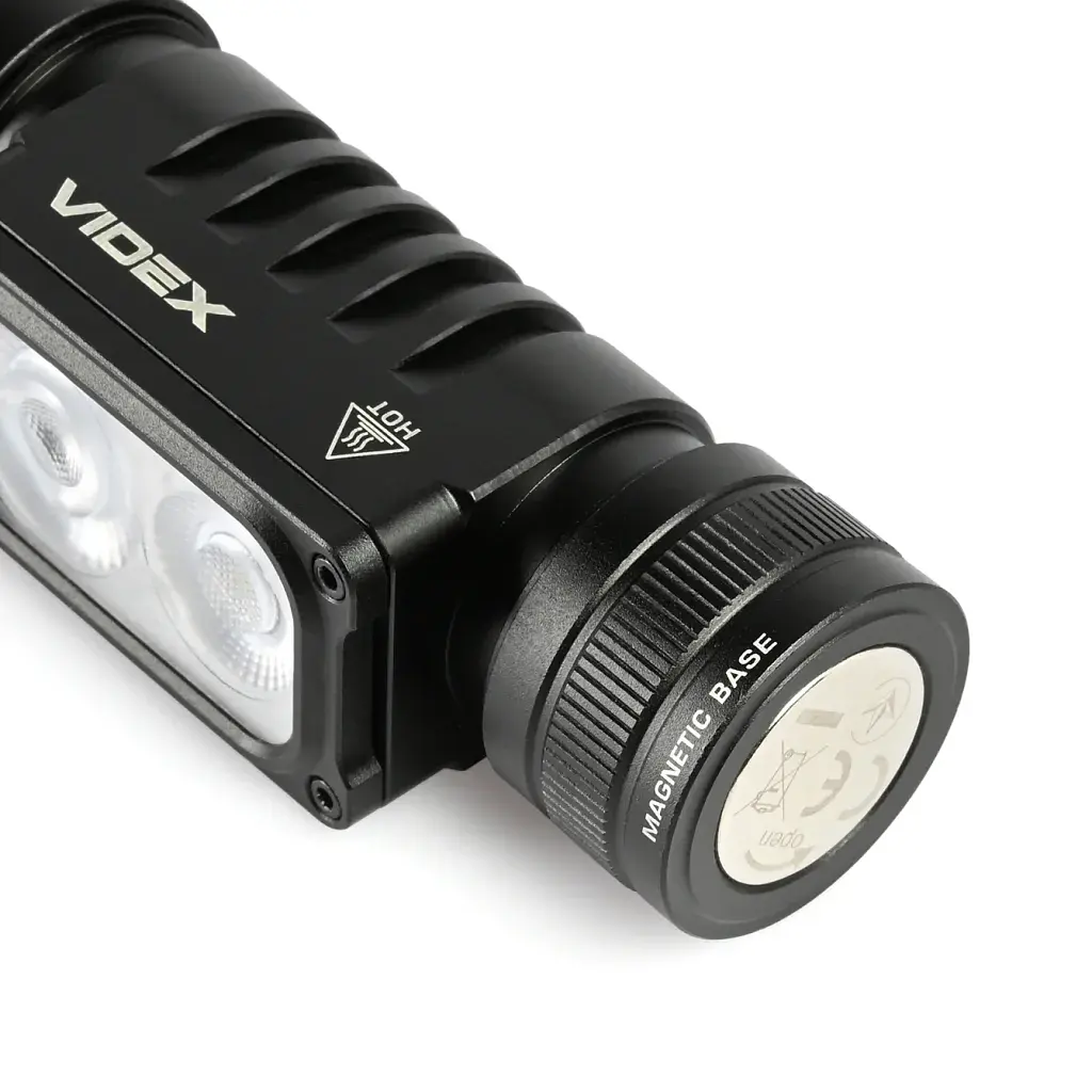 Ліхтар Videx VLF-H066A - фото 6
