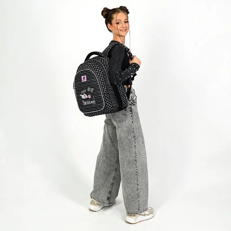 Рюкзак Kite Education teens 8001L-2 (K25-8001L-2) - фото 16