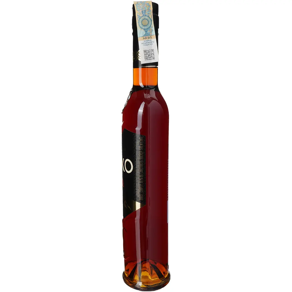 Бренді Aliko X.O. 40% 0.5 л - фото 3