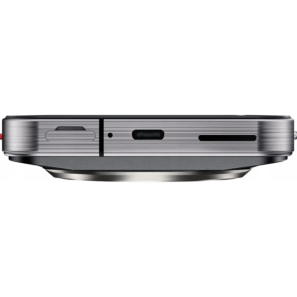 Смартфон Oukitel WP210 12/512GB Timeles Black [147782] - фото 10