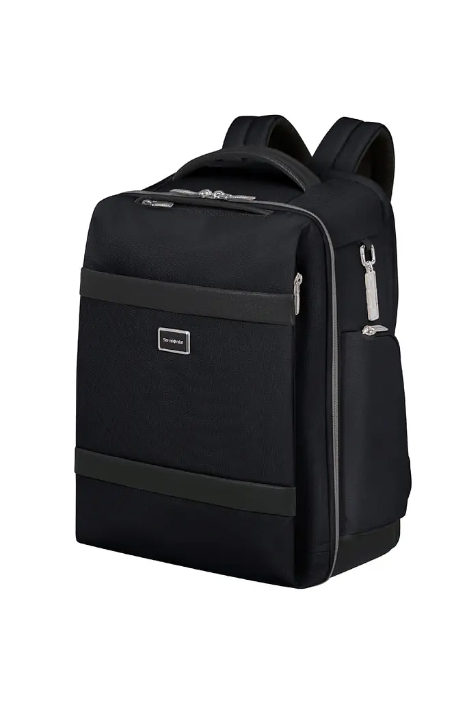 Рюкзак 14,1" Samsonite IMAGE BIZ BLACK 40x30x20 KS2*09112 - фото 6