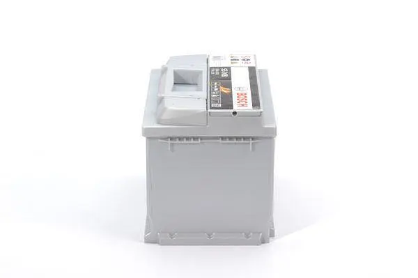 Акумулятор Bosch S5 Silver Plus 77Ah EN 780A (0 092 S50 080) - фото 4