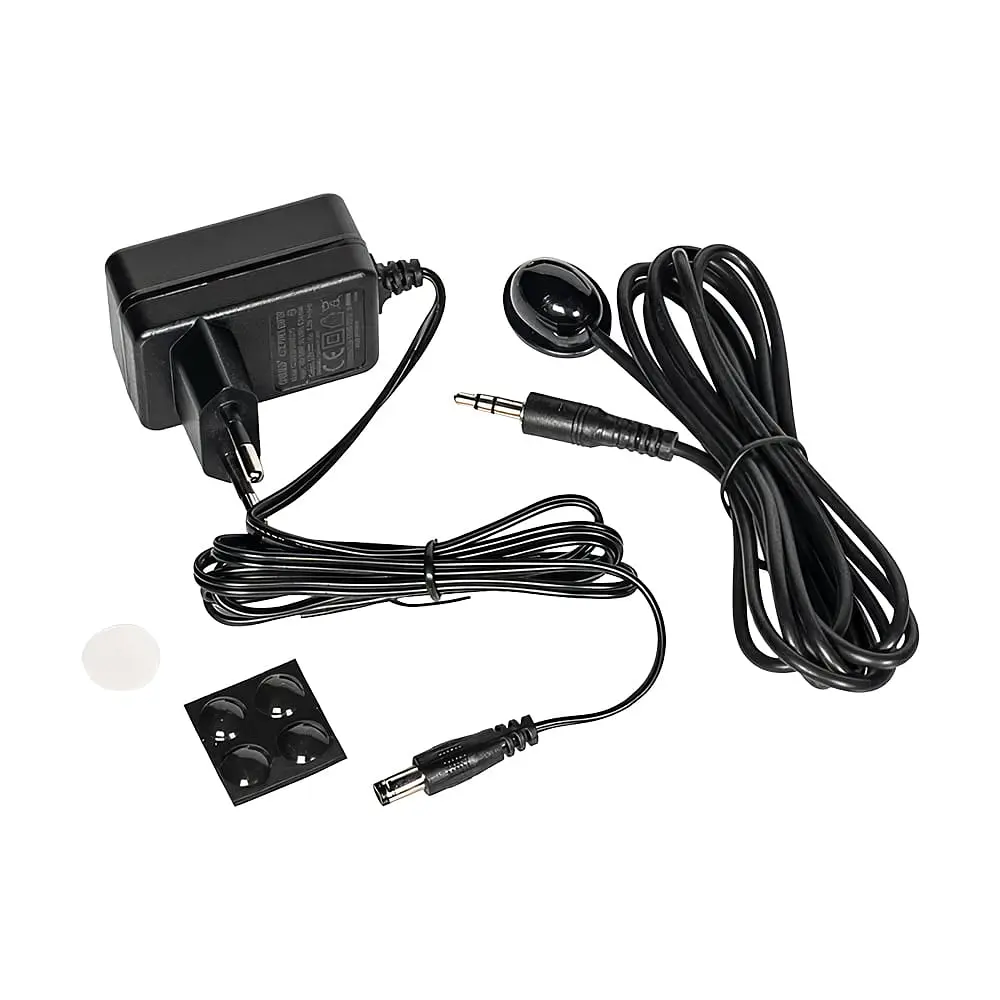 Подовжувач відеосигналу HDMI 150m IP-150 Dtech DT-7043R (QCW) Receiver (74-00141) - фото 6