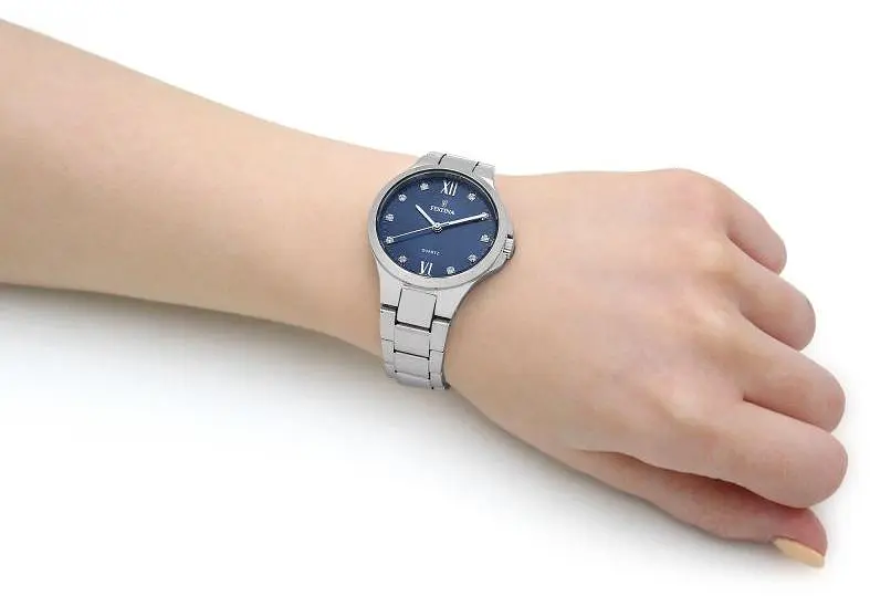 Годинник Festina F20582/3 - фото 2