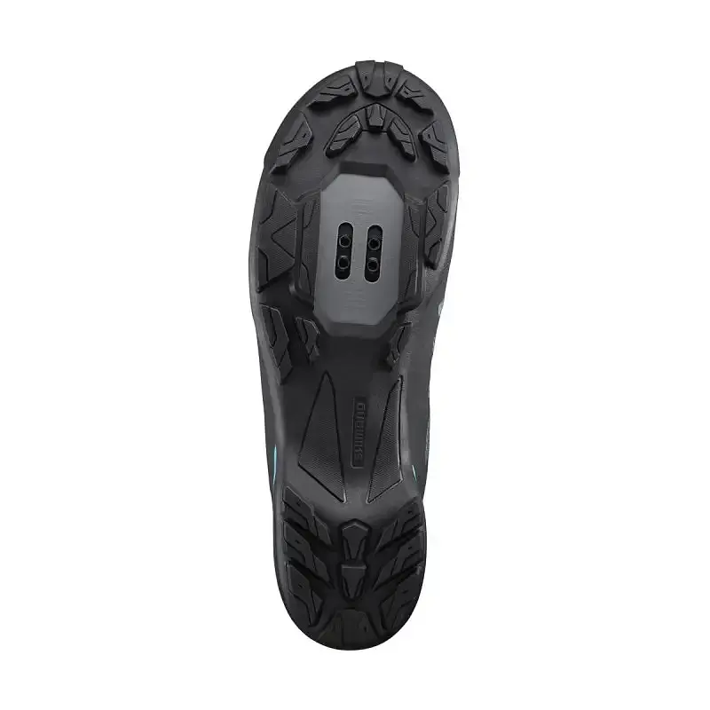 Велообувь Shimano W MT502 38 Серый (1096-ESHMT502WGG01W38000) - фото 3