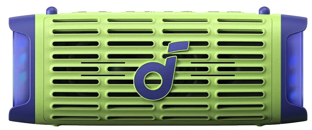 Акустическая система Anker SoundCore Boom 3i Green (D5100060) - фото 2