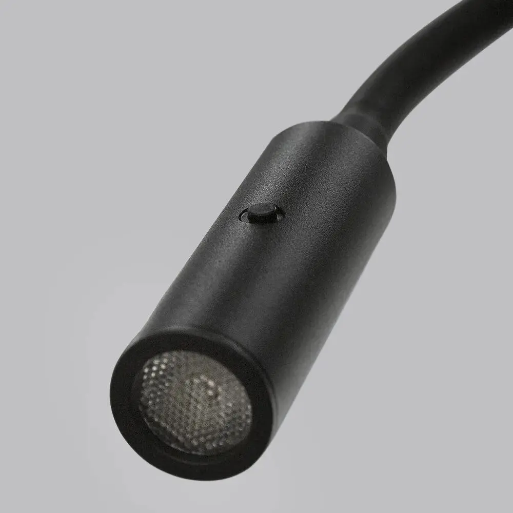 Настінний світильник MJ-Light READER SNAKE 3200K BK 15016 - фото 5