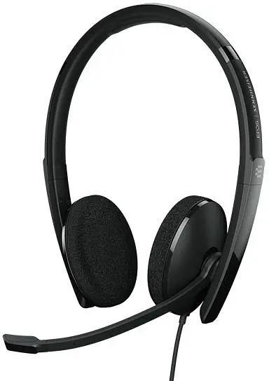 Гарнитура Sennheiser ADAPT 160T II USB-C (1000905) - фото 2