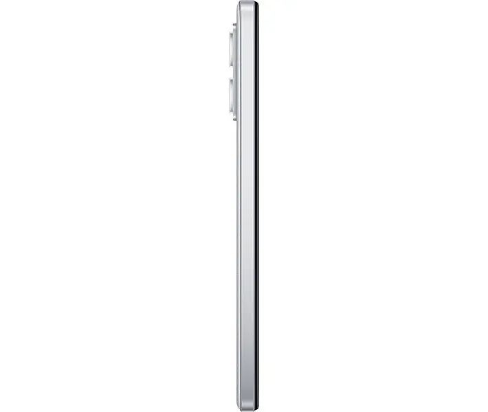 Смартфон Xiaomi Poco X4 GT 8/256GB Black - фото 6