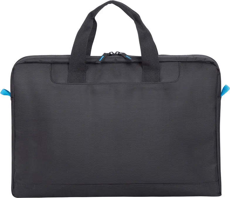Сумка для ноутбука Rivacase Regent 8059 17.3'' Black [102410] - фото 2