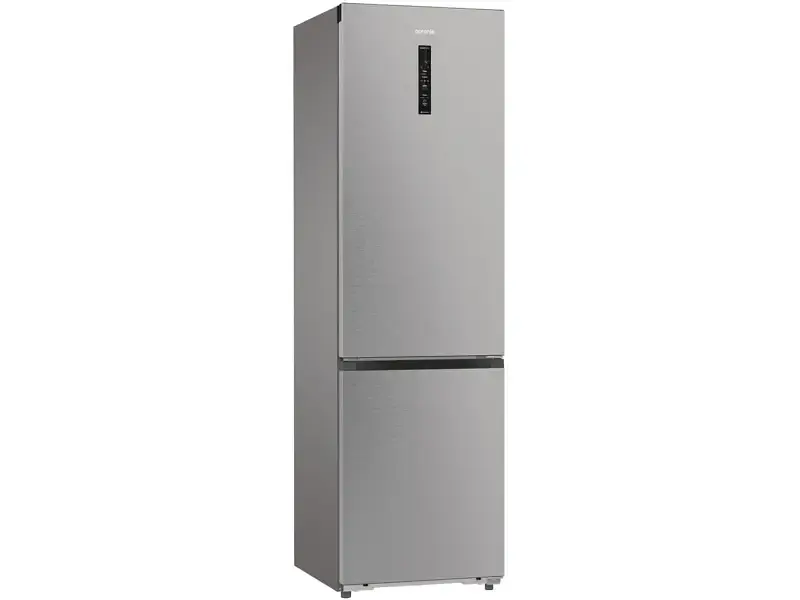 Холодильник Gorenje NRB620E61X4WFE - фото 2