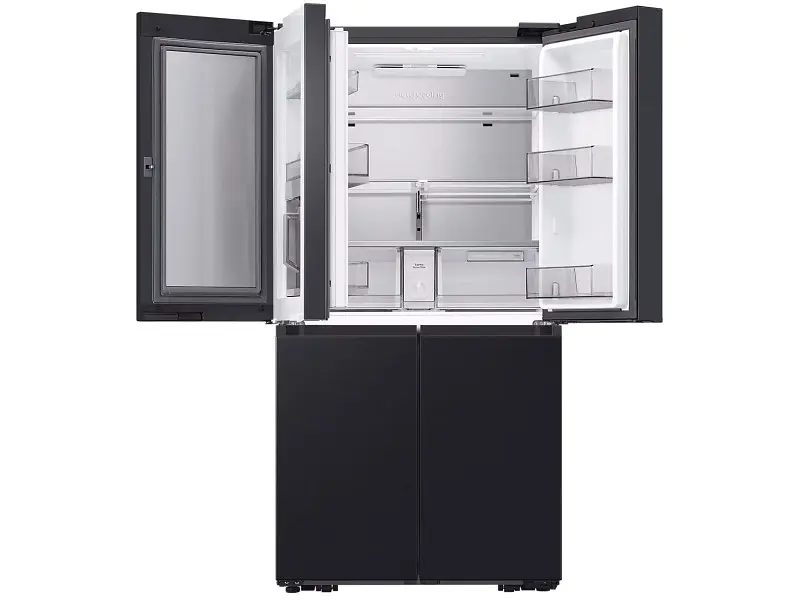 Холодильник Samsung RF65DG960EB1 - фото 3