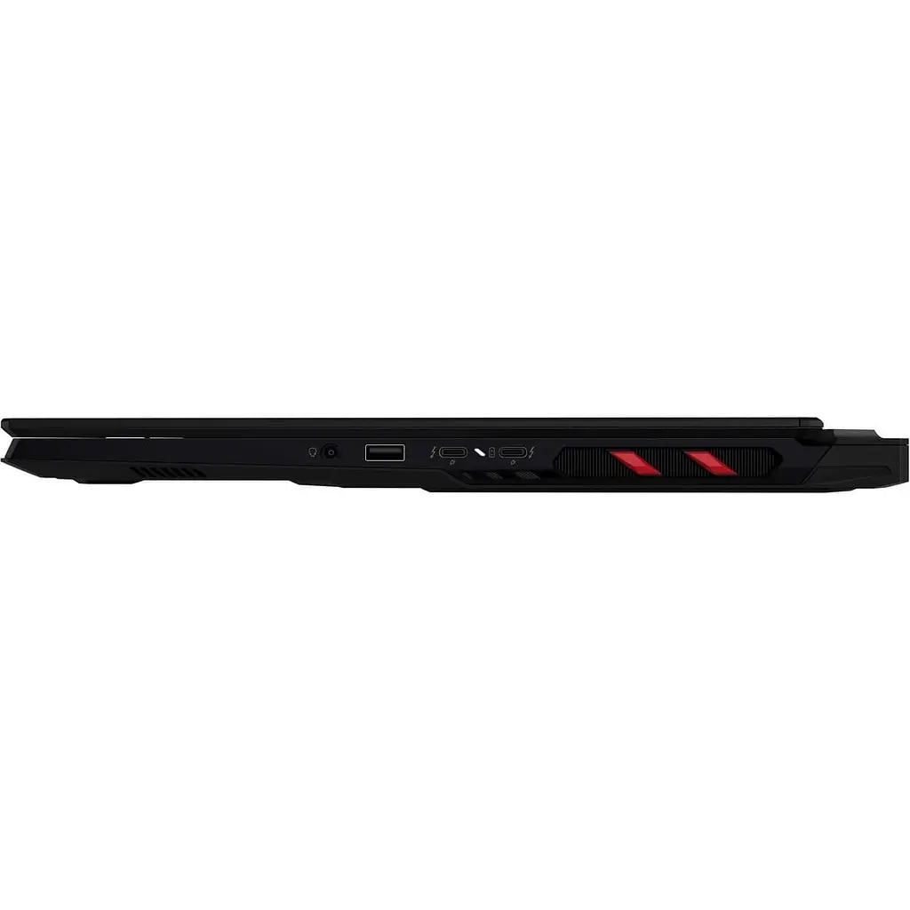 Ноутбук MSI 18 Raider 18 HX AI A2XWJG 3840x2400 Mini LED 120Hz/Intel Ultra 9 285HX/64GB/4TB/RTX 5090/W11P (A2XWJG-169US / A2XWJG-069US Custom 4TB) - фото 14