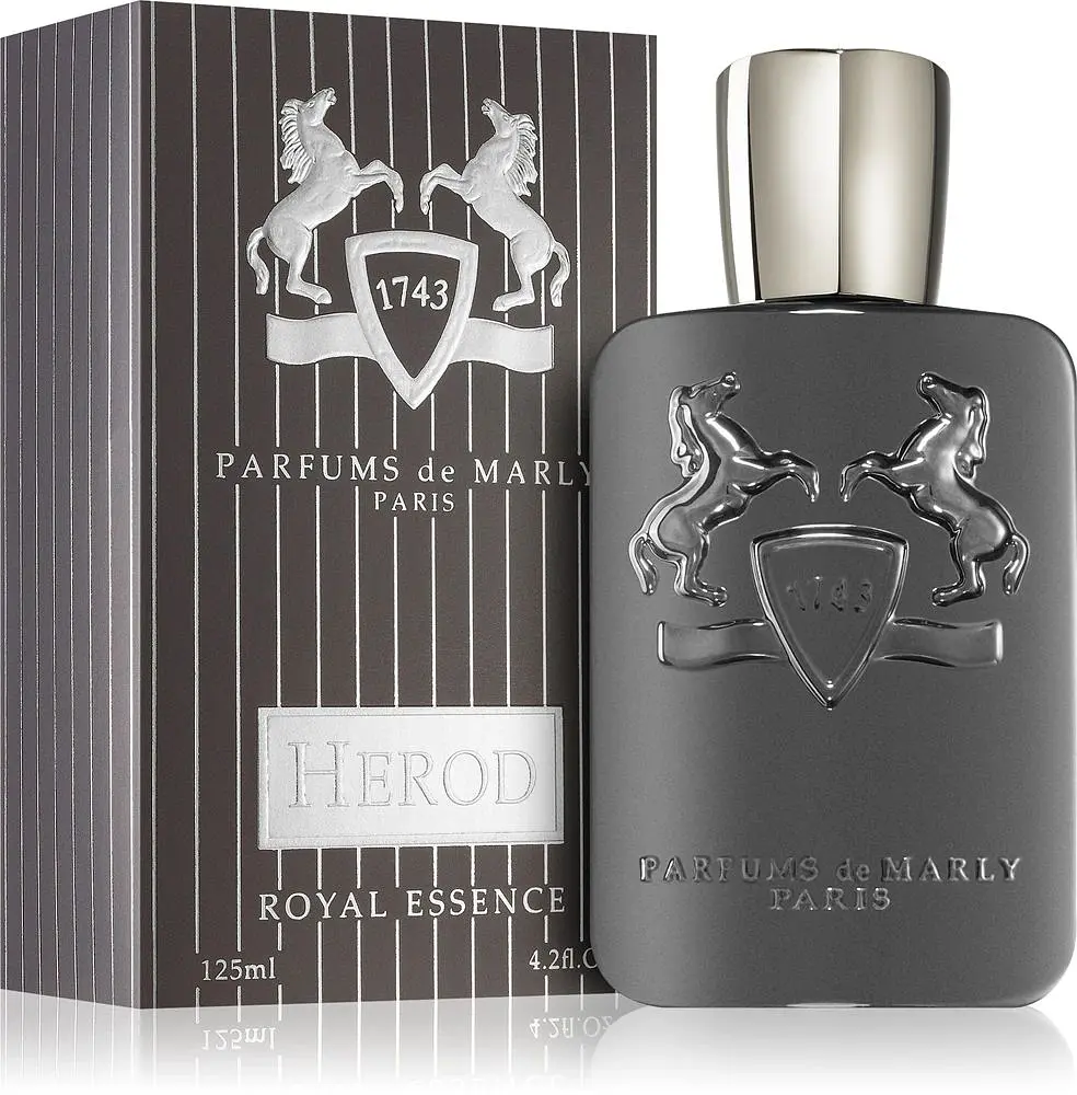 Оригінал Parfums de Marly Herod 125 мл Парфумована вода - фото 2