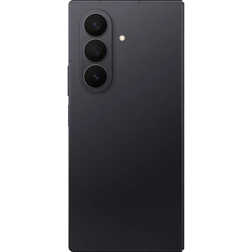 Смартфон Samsung Galaxy Fold7 12/256Gb JetBlack (SM-F966BZKBSEK) - фото 5